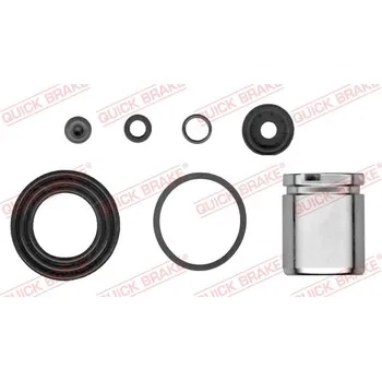 Brzdový třmen Sada na opravy, brzdový třmen OJD Quick Brake 114-5555