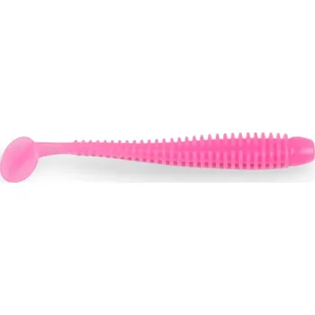 Umělá nástraha YACCUZA nástrahy - SNAKER fish Ultra Pink 6,5cm 1,4g 10ks