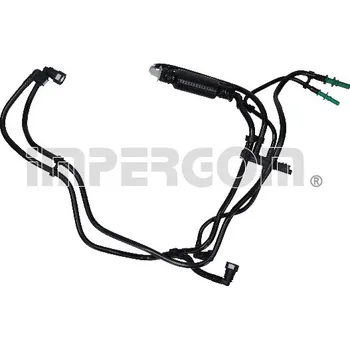 Palivové potrubí IMPERGOM 85057