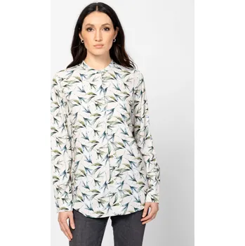 Dámská košile REBAW25 leaf L