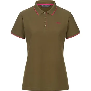 Dámské tričko Dámská polokošile Blaser Polo Shirt 24 Velikost: 44 NOVINKA 2024