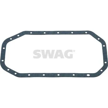 Těsnění motoru Těsnění, olejová vana SWAG 32 90 8191