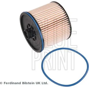 Filtr do auta Palivový filtr BLUE PRINT ADBP230033