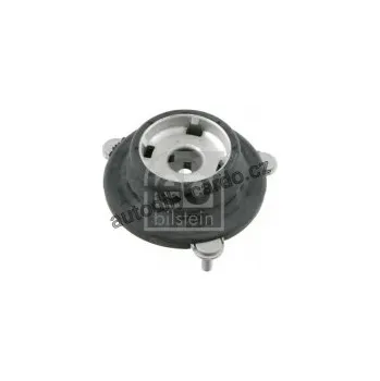 Ložisko vrchního uložení FEBI (FB 27114) - PEUGEOT