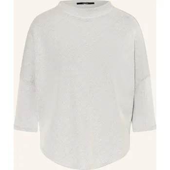 Dámské tričko Someday Dámské Tričko Keromy S 3/4 Rukávem, šedá / bílá, 40