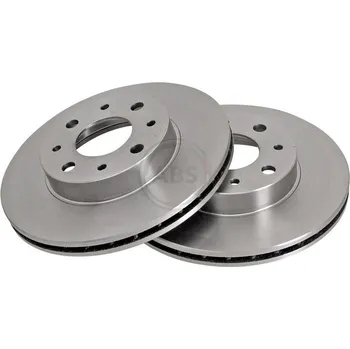 Brzdový kotouč Brzdový kotouč A.B.S. 15047