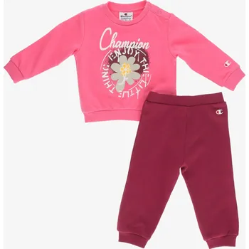 Chlapecká mikina CHAMPION Sweatsuit 80 1404399