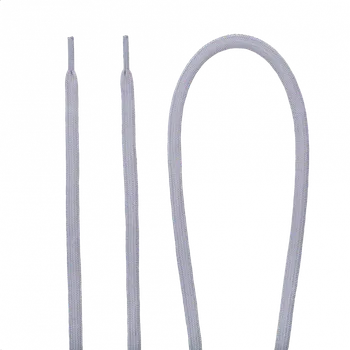 Tkaničky do bot Tkaničky šedé