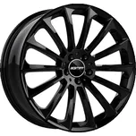 GMP ITALIA GMP STELLAR 8X19 5X112 ET45/66.6 Černá