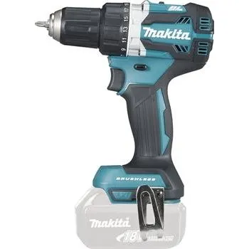 MAKITA Aku-šroubovák DDF 484 Z 18,0 Volt