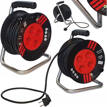 Prodlužovací kabel ONDRAGON OD050