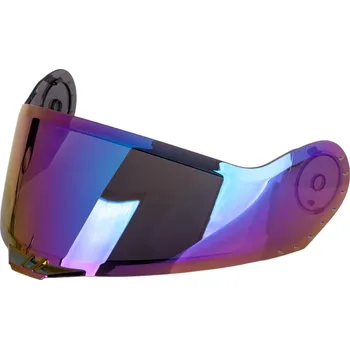 W-TEC Náhradní hledí pro přilbu Banelmeda iridium