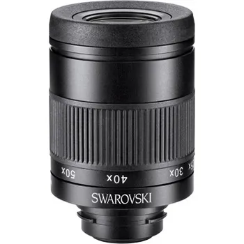 Dalekohled Okulárový modul Swarovski 20-60x