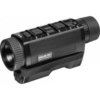 Optik LIEMKE KEILER 25.1. Pozorovací termokamera