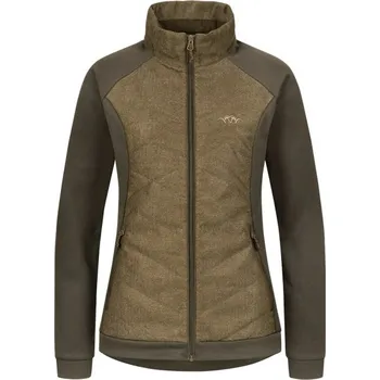 Dámská softshellová bunda Dámská fleecová bunda Blaser Kora Velikost: 36