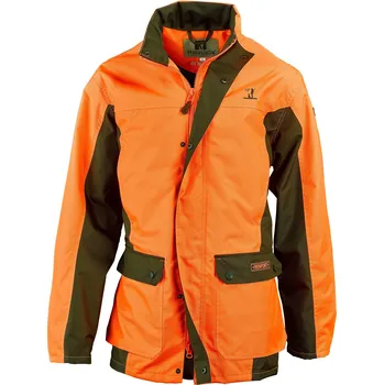 Pánská bunda Pánská bunda pro lovce Percussion Traque Renfort Velikost: 3XL