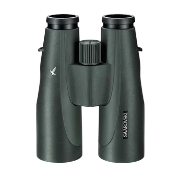 Dalekohled Dalekohled Swarovski SLC 10x56 W B, zelený