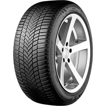 Celoroční osobní pneu Bridgestone Weather Control A005 215/50 R19 93T ENLITEN 3PMSF DOT2022