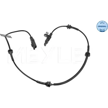 ABS Snímač, počet otáček kol MEYLE 11-14 800 0002