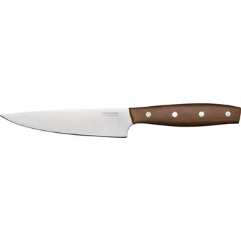 Kuchyňský nůž Fiskars Folken Nůž malý kuchařský 12 cm FISKARS 1075693