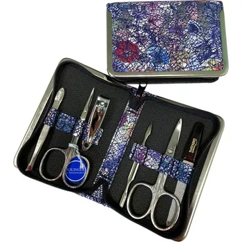 Solingen manikura pouzdro 163587 Barevná Alina 02