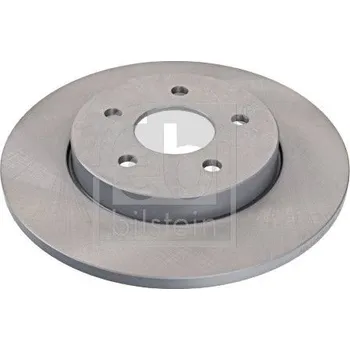 Brzdový kotouč Brzdový kotouč FEBI BILSTEIN FEB19827