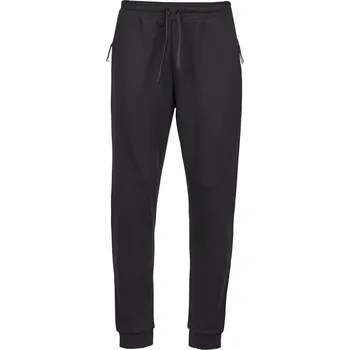 Pánské džíny Tepláky "Athletic" TJ 5708 black L