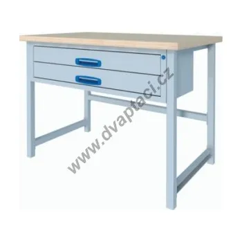 Dílenský stůl Pracovní stůl do dílny SWM-107.8