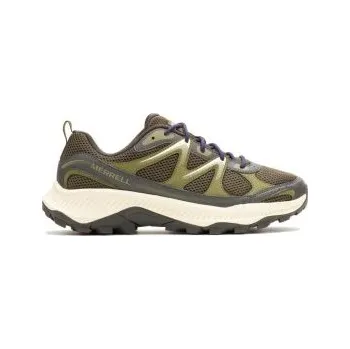 Pánská treková obuv Merrell TEMPO EXP olive 038737 EU 47 / UK 12; Zelená obuv + DÁREK DLE VÝBĚRU!