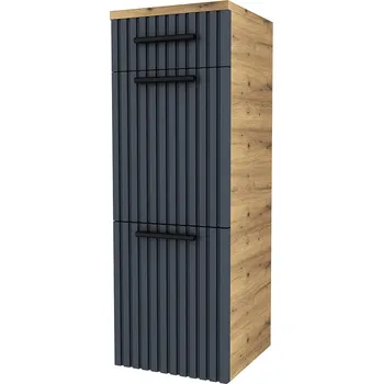 Koupelnový nábytek Koupelnová skříňka T12 TERNI