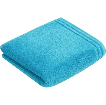 Ručník Ručník "Calypso Feeling" 50 turquoise onesize