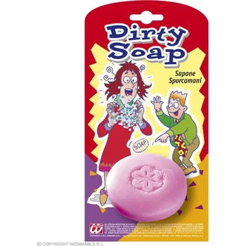 Mýdlo Špinavé mýdlo