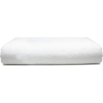 Osuška Extra velká osuška Classic 210 white onesize