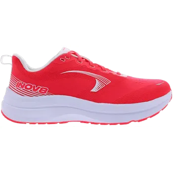 Dámská běžecká obuv Inov-8 Roadfly Max W 001479-PK-W-001 růžové 40