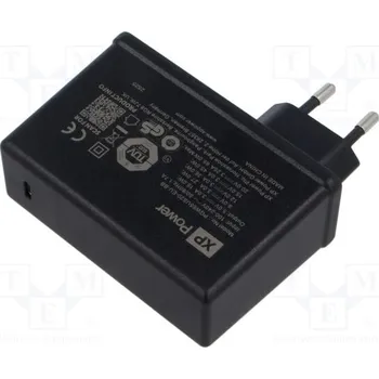 XP POWER PGW65US20-EU-BB