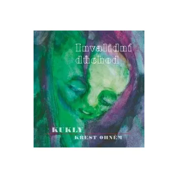 Česká hudba Kukly (+EP Křest ohněm) - Invalidní důchod [CD]