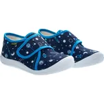 Dětské papuče na suchý zip, velikost 28, artikl 4115433