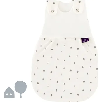 Dětské zboží TRÄUMELAND Vnější spací pytel Zuhause Velikost (od výrobce): 56/62