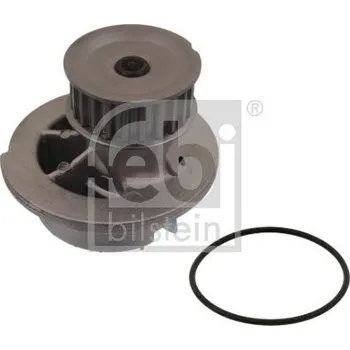 Chladič motoru Vodní čerpadlo, chlazení motoru FEBI BILSTEIN 04728