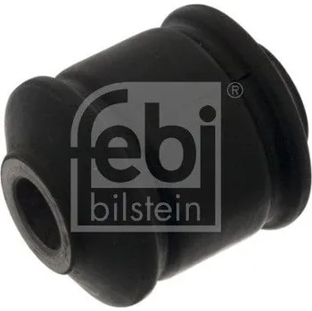 Zavěšení kol Zavěšení, tělo nápravy FEBI BILSTEIN 101932