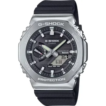 Casio G-Shock Original GBM-2100-1AER + možnost výměny do 90 dní + doprava zdarma
