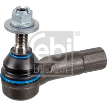 Táhlo řízení Hlava příčného táhla řízení FEBI BILSTEIN 102849