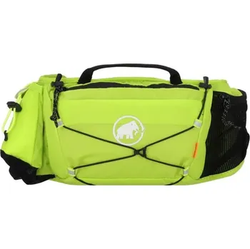 Pánská obuv Batoh Mammut Lithium Waistpack 3 L Univerzální velikost
