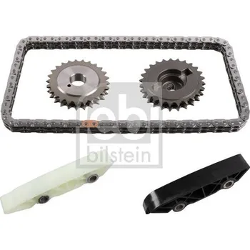 Sada rozvodového řetězu FEBI BILSTEIN 102123