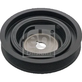 Řemenice, klikový hřídel FEBI BILSTEIN 100981