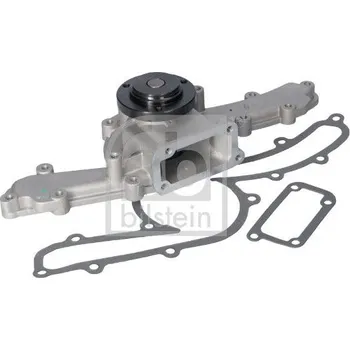 Chladič motoru Vodní čerpadlo, chlazení motoru FEBI BILSTEIN 39882