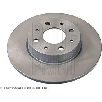 Brzdový kotouč Brzdový kotouč BLUE PRINT BLPADL144301