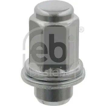 Disk Matice kola FEBI BILSTEIN 46662