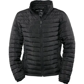 Pánská bunda "Zepelin" TJ 9630 black M