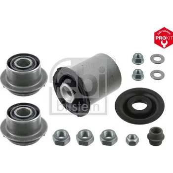 Zavěšení kol Uložení, řídicí mechanismus FEBI BILSTEIN 22785